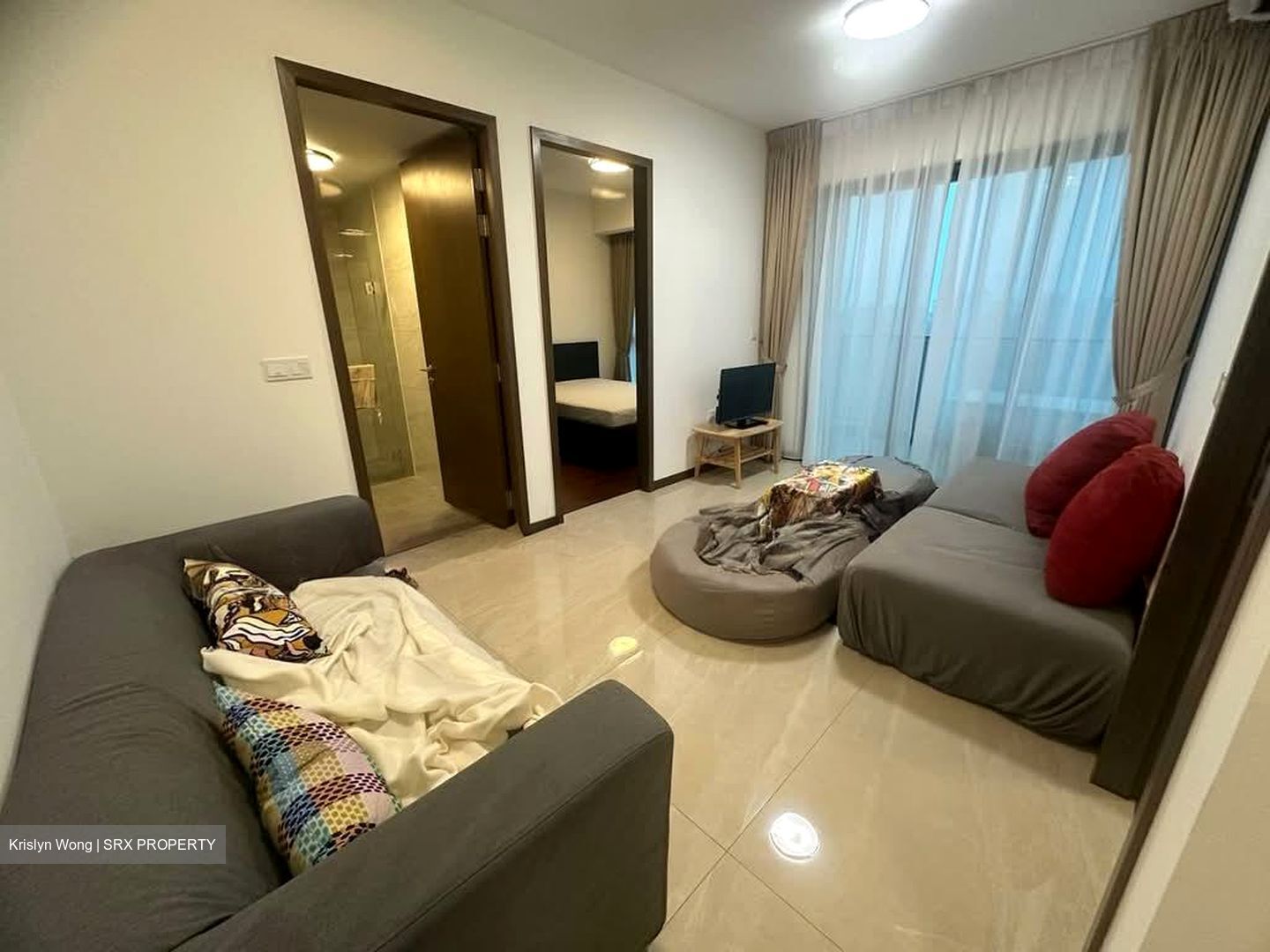 Normanton Park (D5), Apartment #574096841